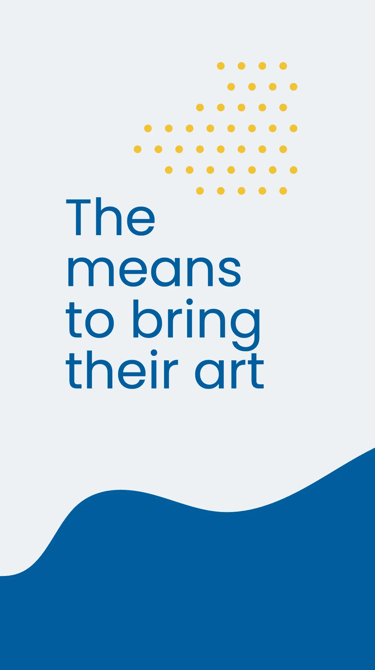 Free Creative Agency Instagram Story Template to Edit Online