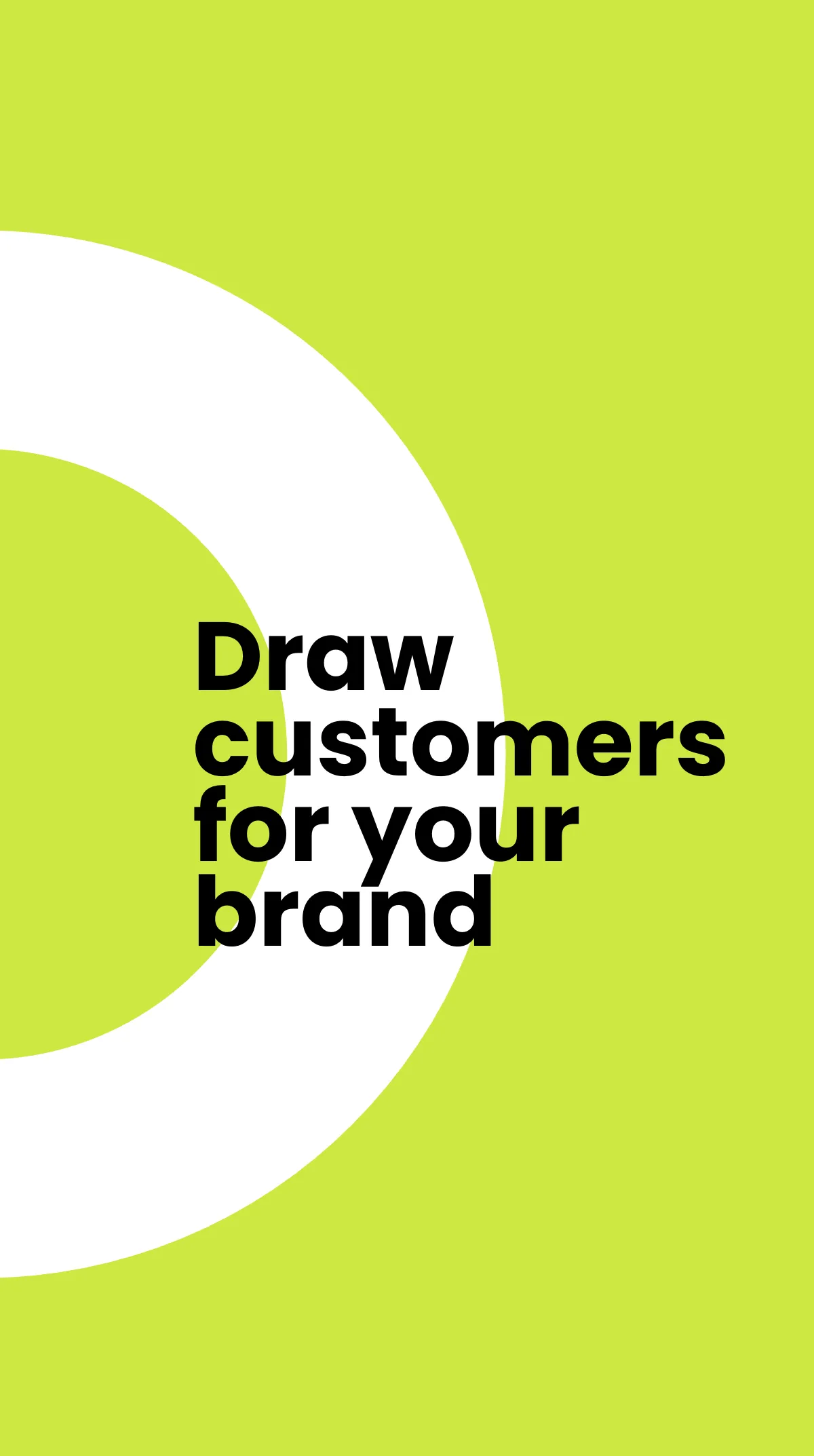 Free Advertising Agency Instagram Story Template to Edit Online