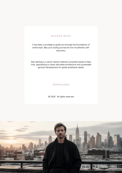 Free Art & Fashion eBook Template to Edit Online