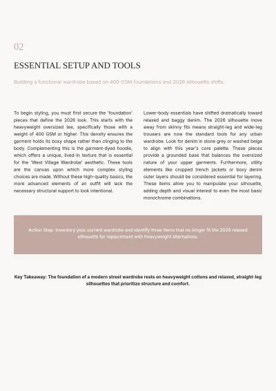 Free Art & Fashion eBook Template to Edit Online
