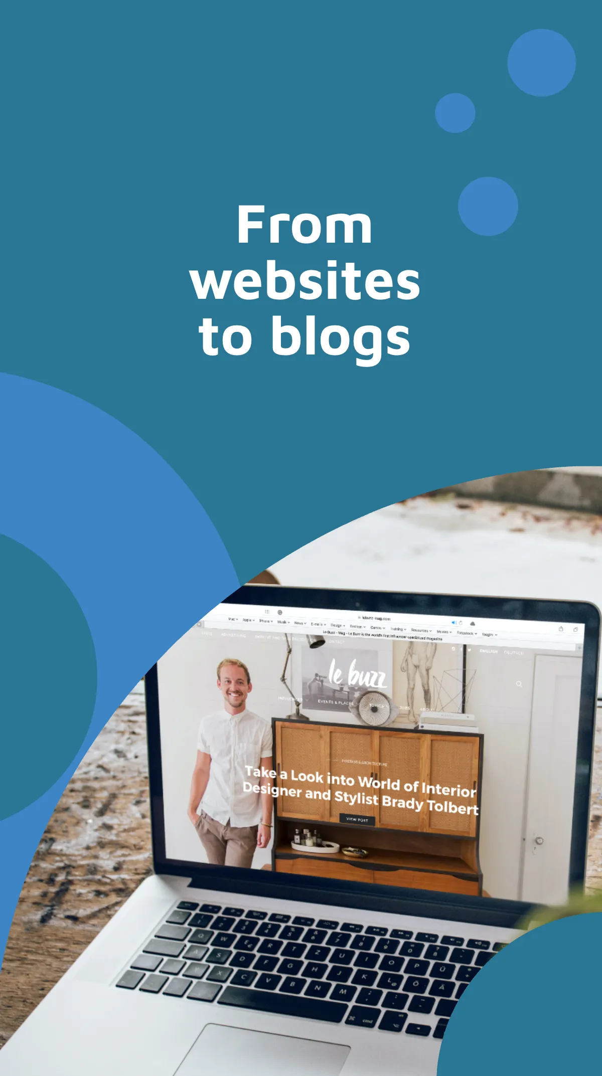 Free Web Design Agency Instagram Story Template to Edit Online