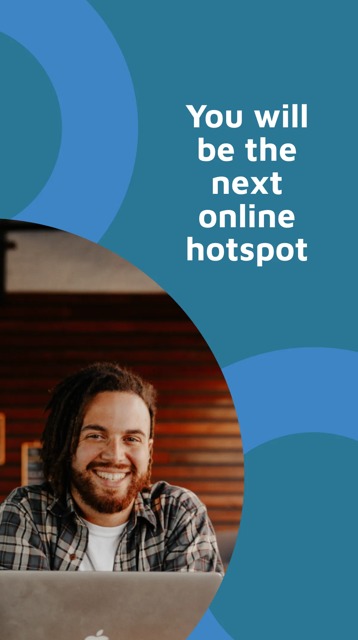 Free Web Design Agency Instagram Story Template to Edit Online