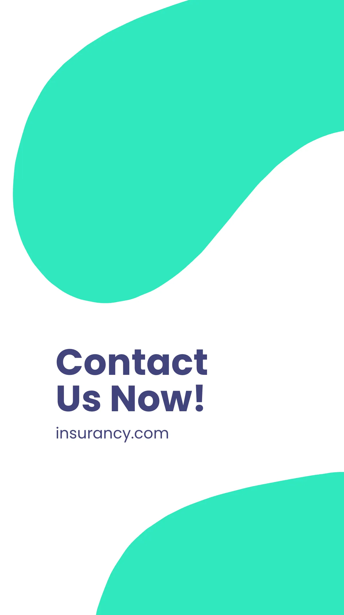 Free Insurance Agency Instagram Story Template to Edit Online