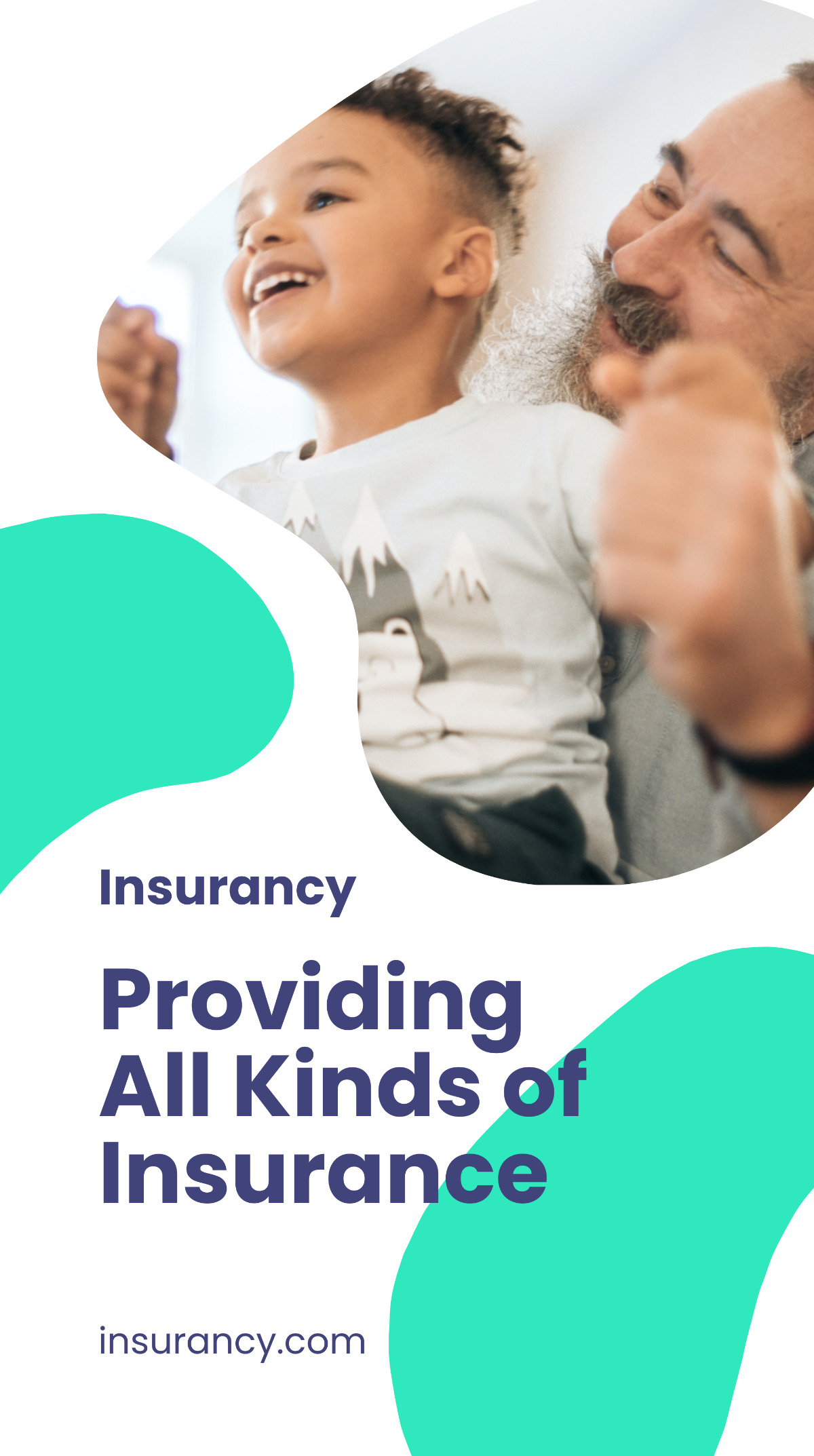 Insurance Agency Instagram Story Template