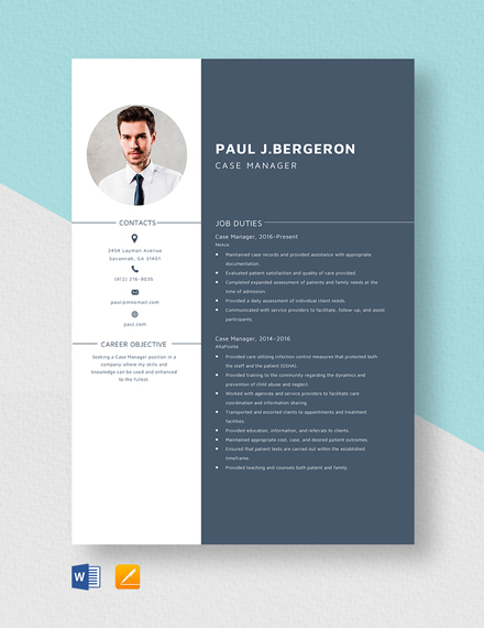 nursing-case-manager-resume-download-in-word-apple-pages-template