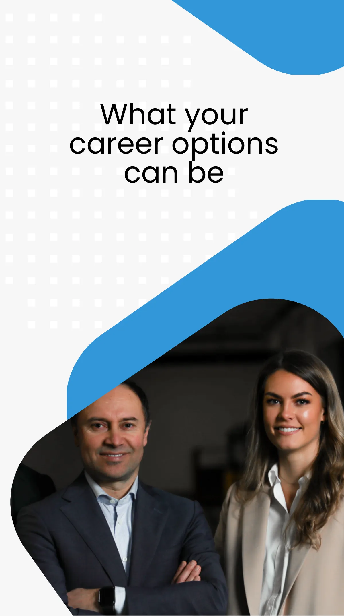 Free Recruitment Agency Instagram Story Template to Edit Online