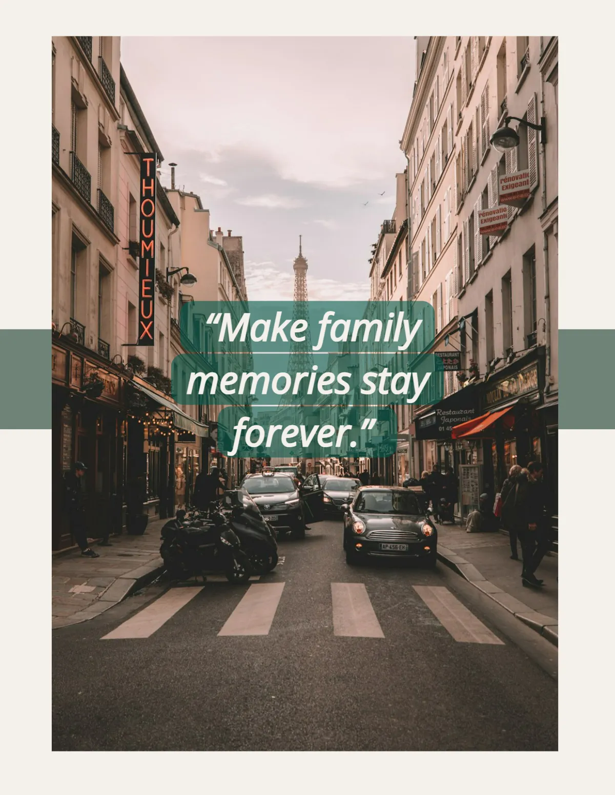 Free Travel Guide eBook Template to Edit Online