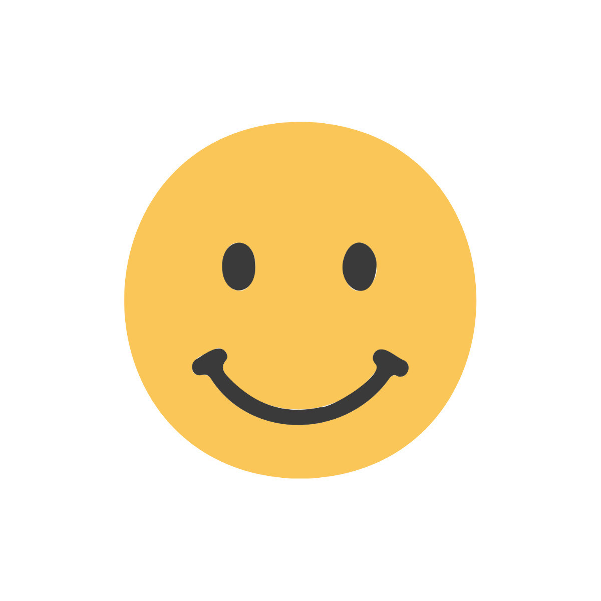 Smiley Face Clipart