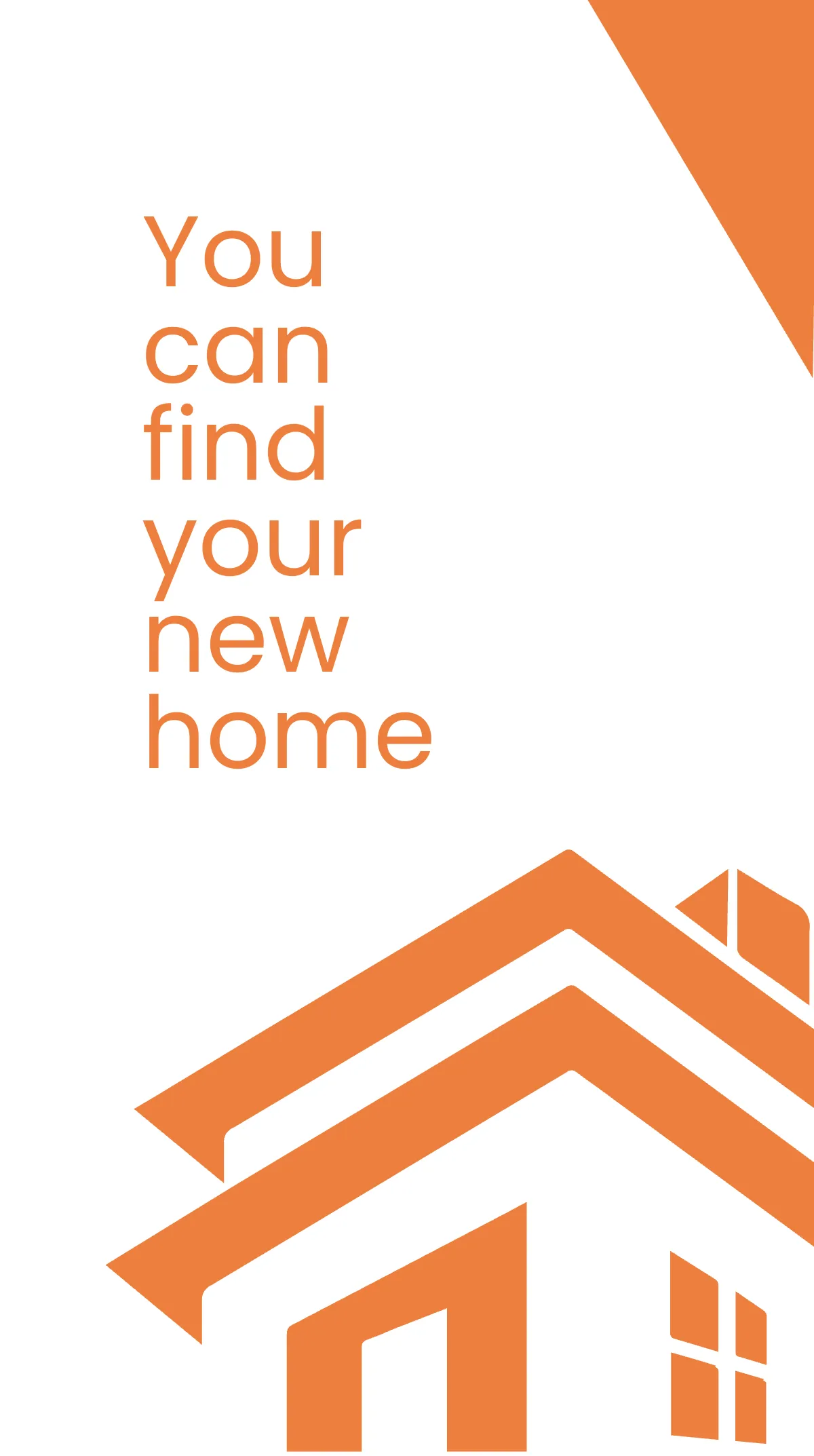 Free Modern Open House Instagram Story Template to Edit Online