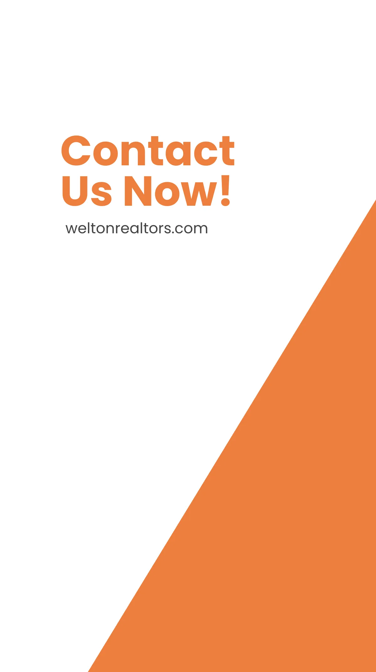 Free Modern Open House Instagram Story Template to Edit Online