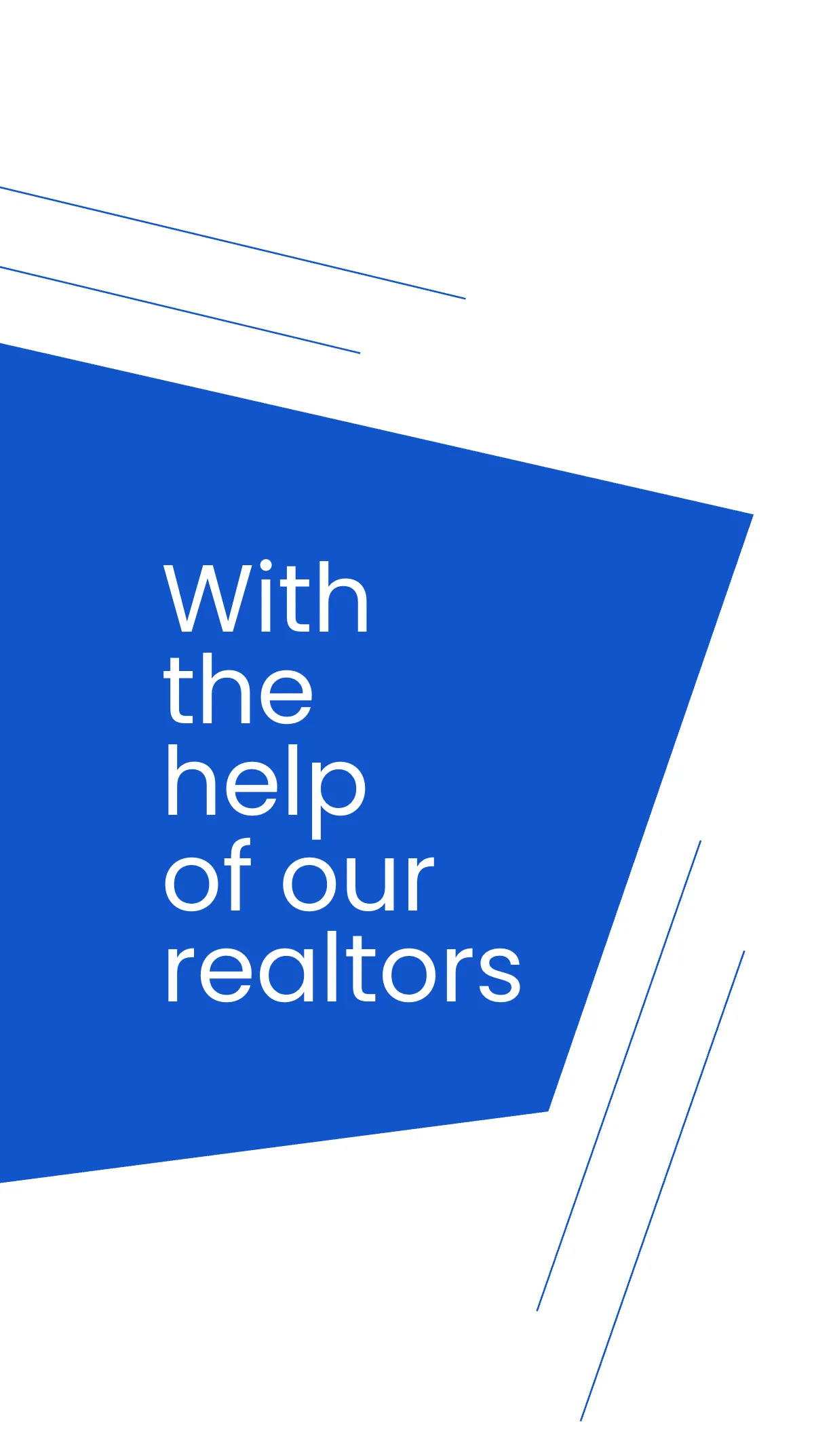 Free Open House Advertisement Instagram Story Template to Edit Online