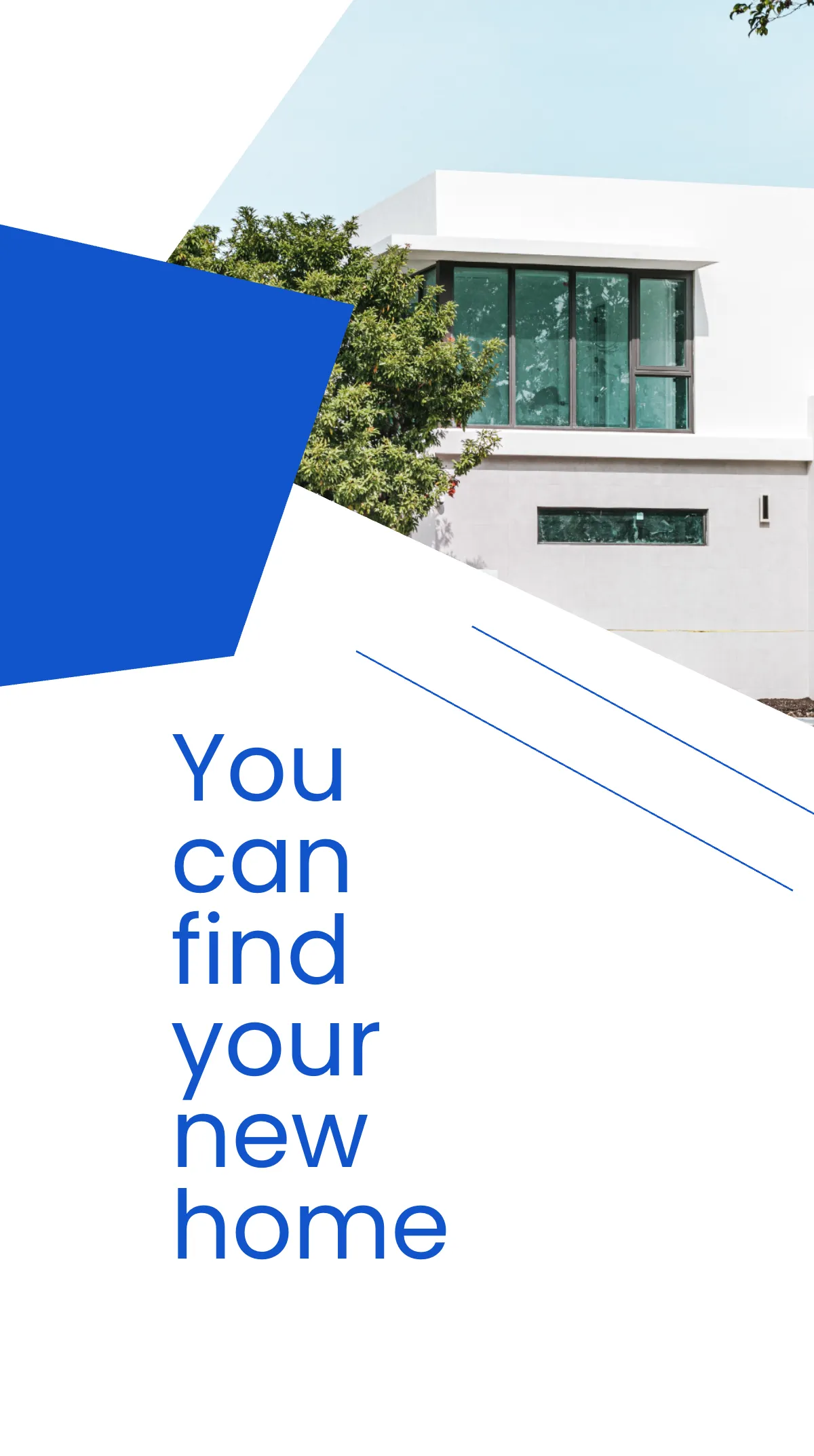 Free Open House Advertisement Instagram Story Template to Edit Online