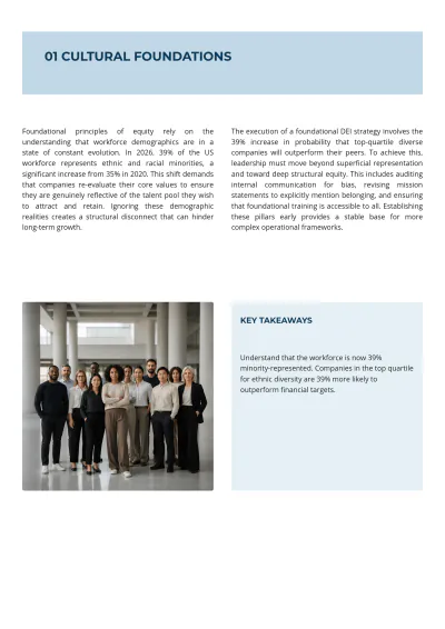 Free HR eBook Template to Edit Online