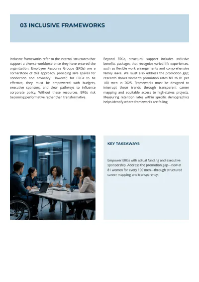 Free HR eBook Template to Edit Online