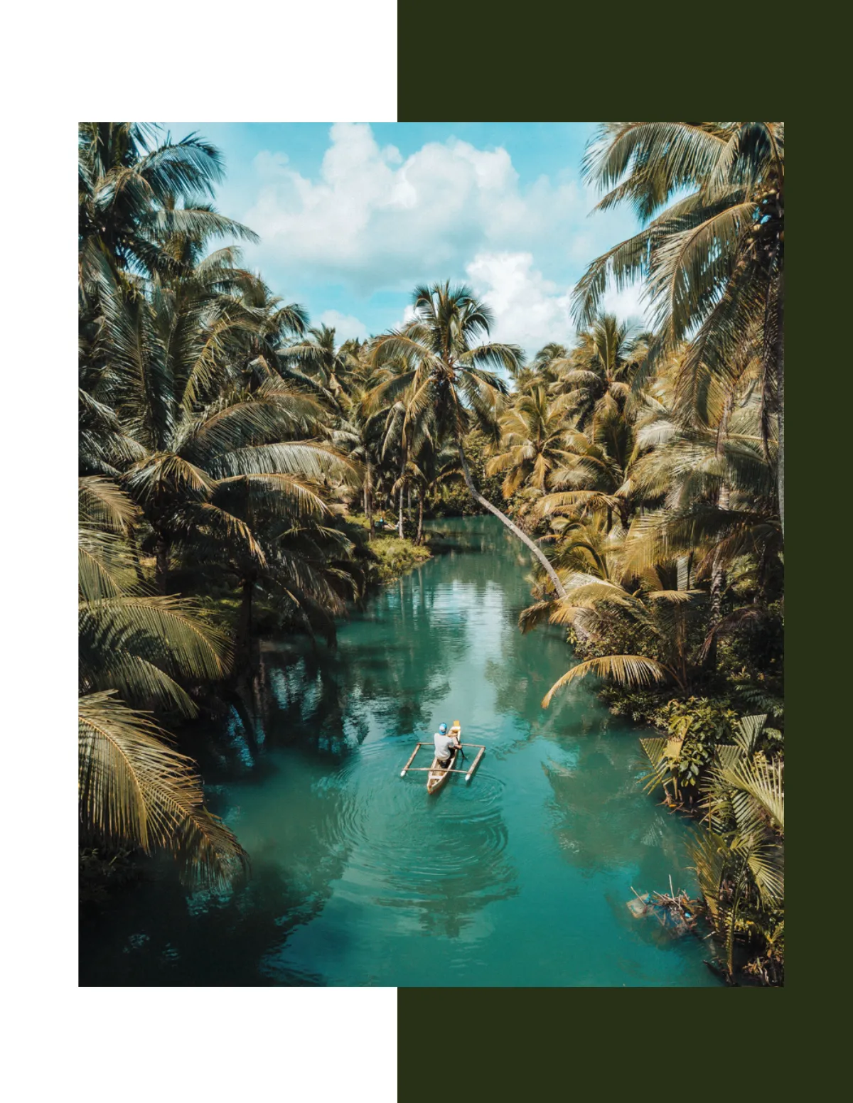 Free Aesthetic Zine Template to Edit Online