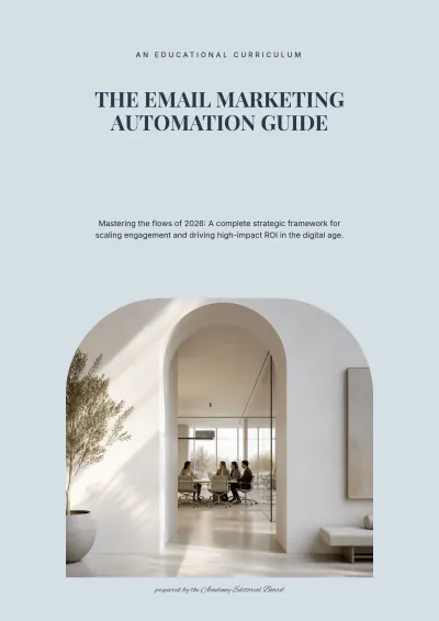 Free Digital Marketing eBook Template to Edit Online