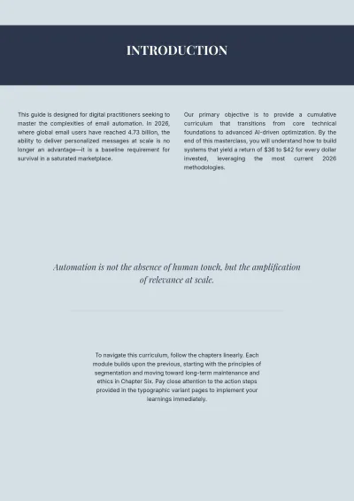 Free Digital Marketing eBook Template to Edit Online