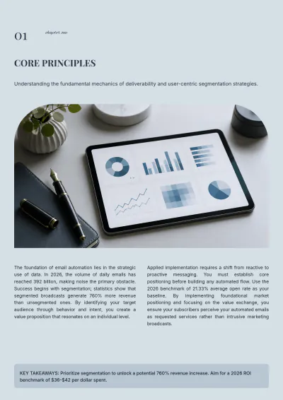 Free Digital Marketing eBook Template to Edit Online