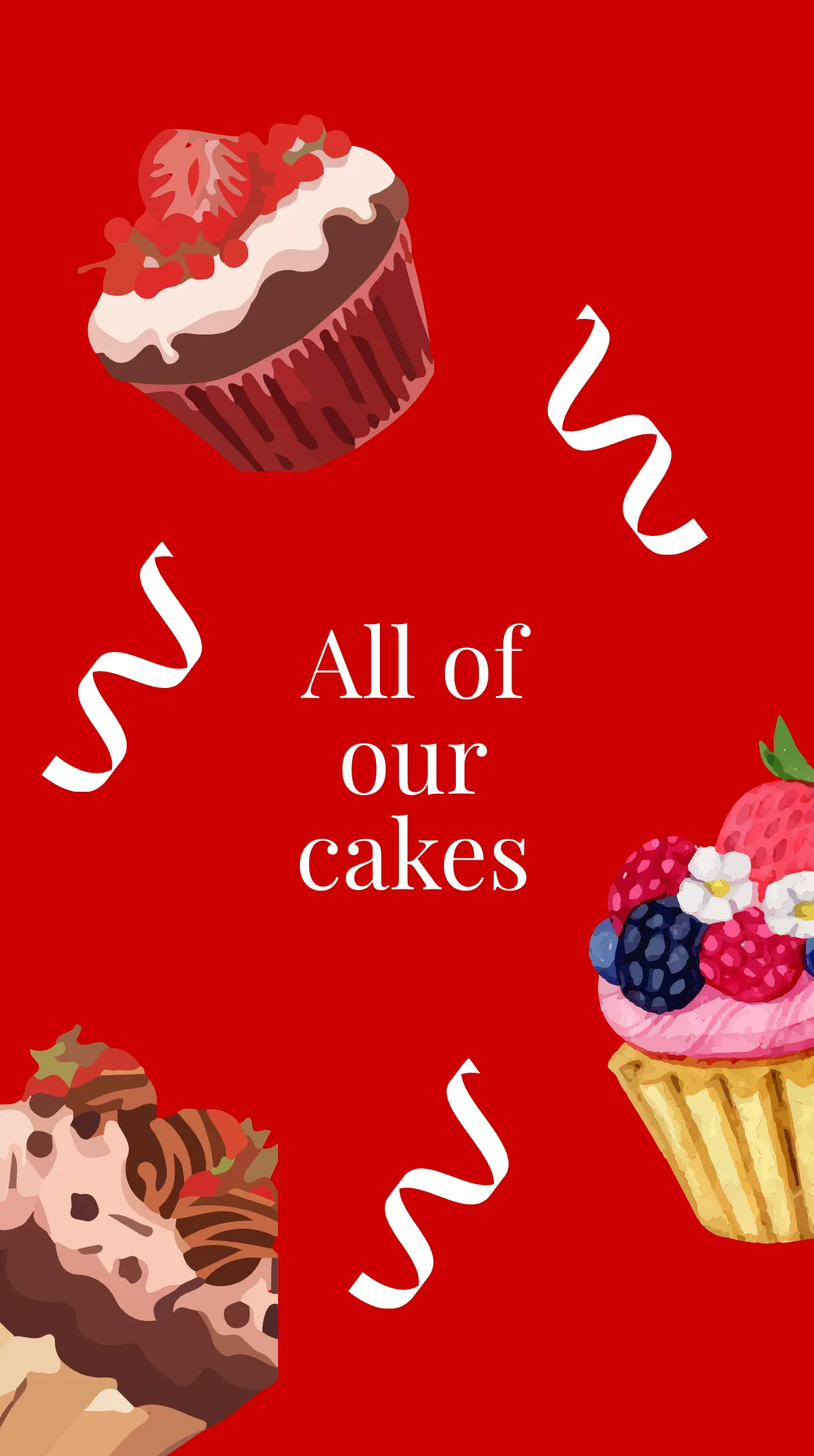 Free Canada Day Ad Instagram Story Template to Edit Online