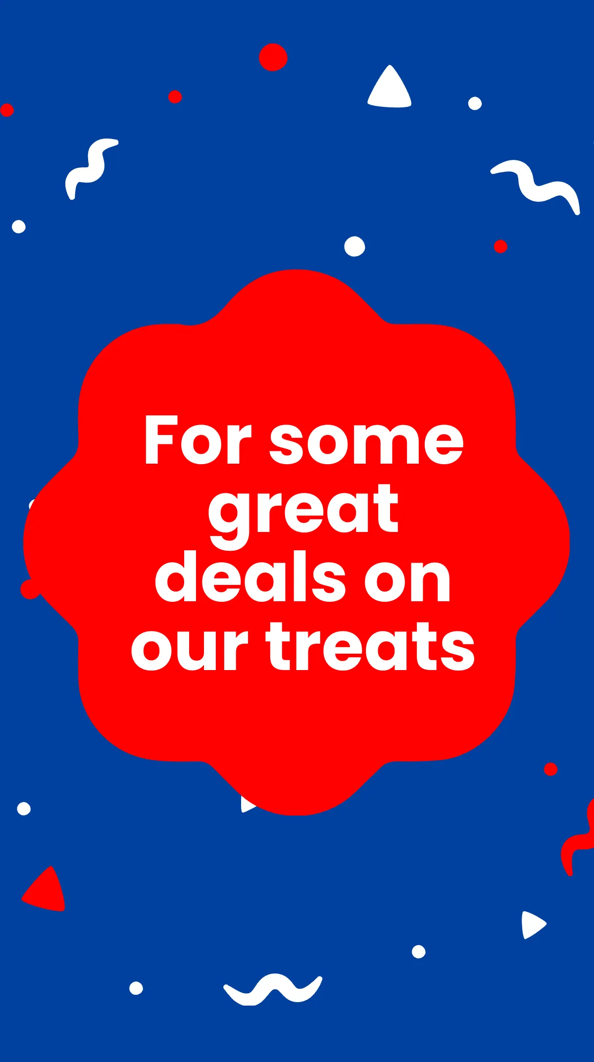 Free 4th Of July Ad Instagram Story Template to Edit Online