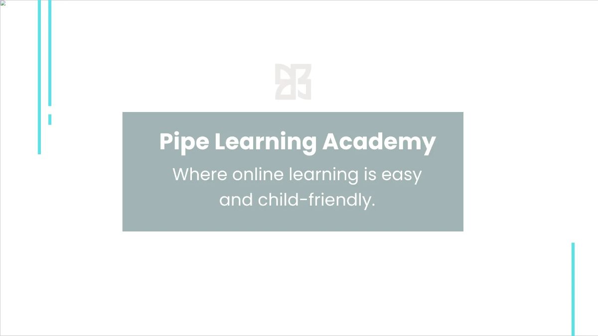 Free Online Learning Video Ad Template to Edit Online