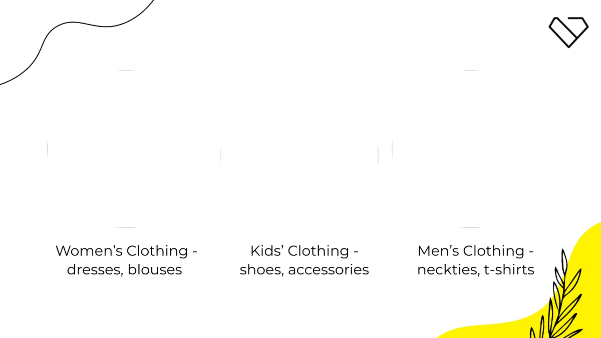 Free Fashion Advertising Video Template to Edit Online