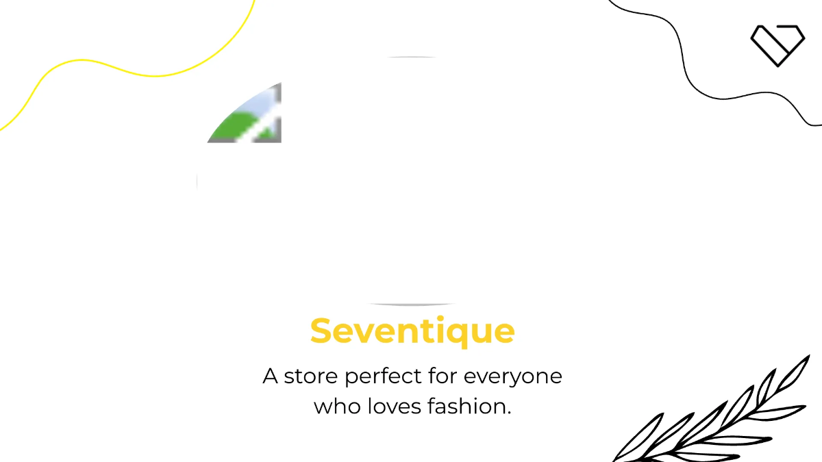 Free Fashion Advertising Video Template to Edit Online