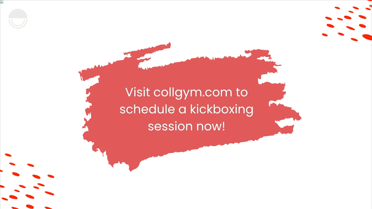 Free Fitness Advertising Video Template to Edit Online