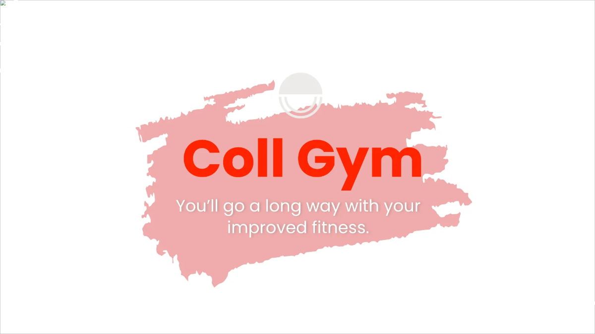 Free Fitness Advertising Video Template to Edit Online