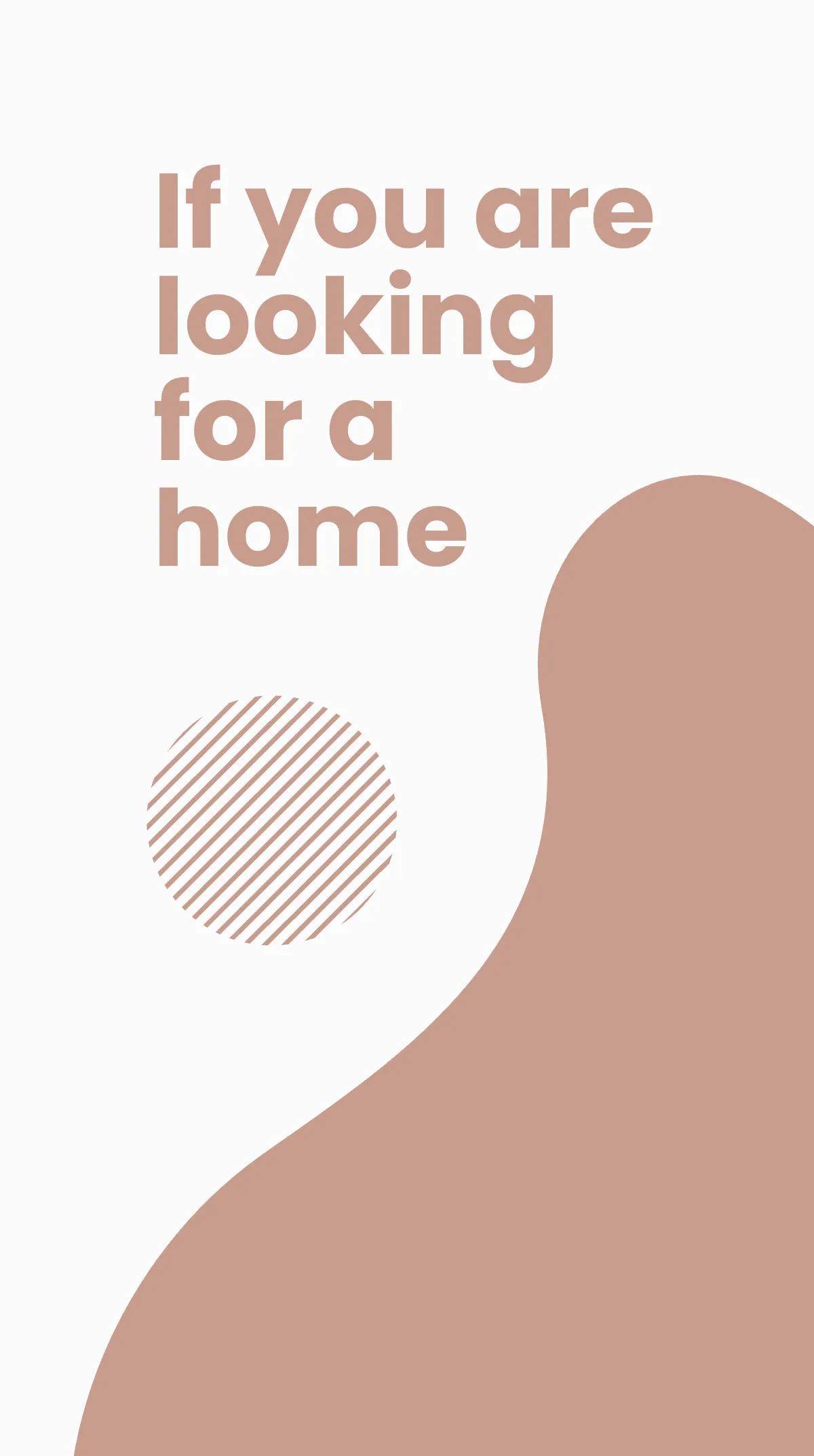 Free Suburban Open House Instagram Story Template to Edit Online