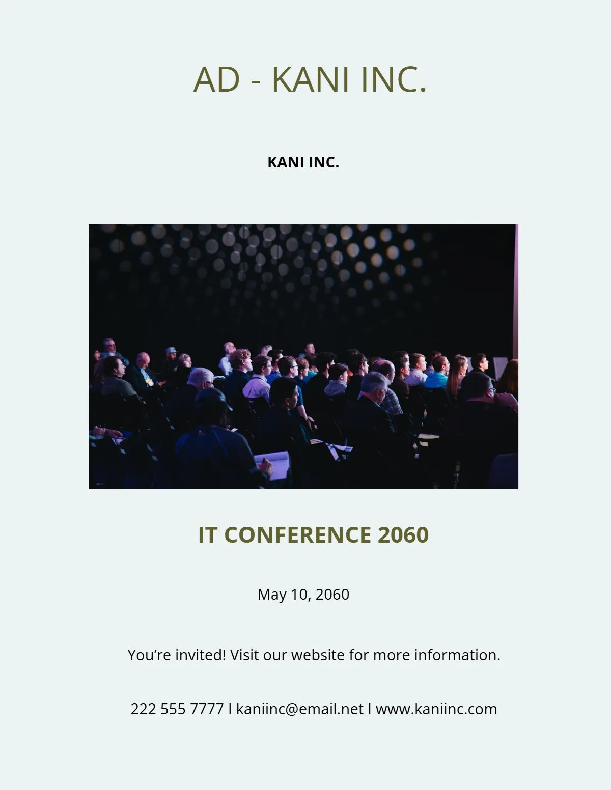 Free Service Provider eBook Template to Edit Online