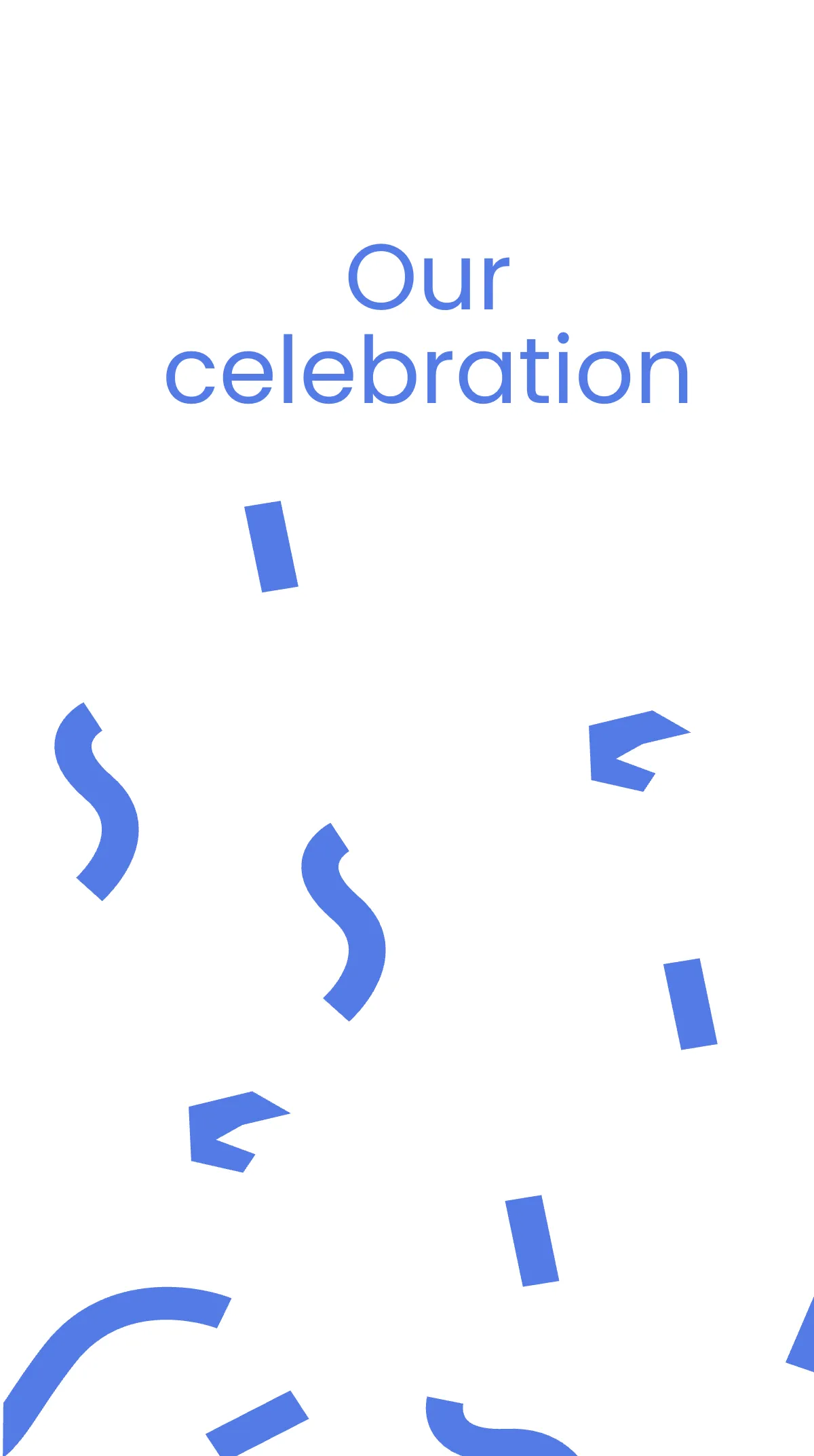 Free Parents Day Celebration Instagram Story Template to Edit Online