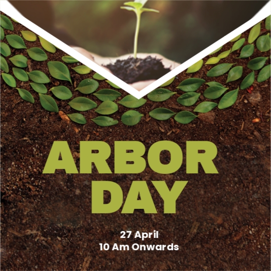 Arbor Day Twitter Profile Photo Template.jpe