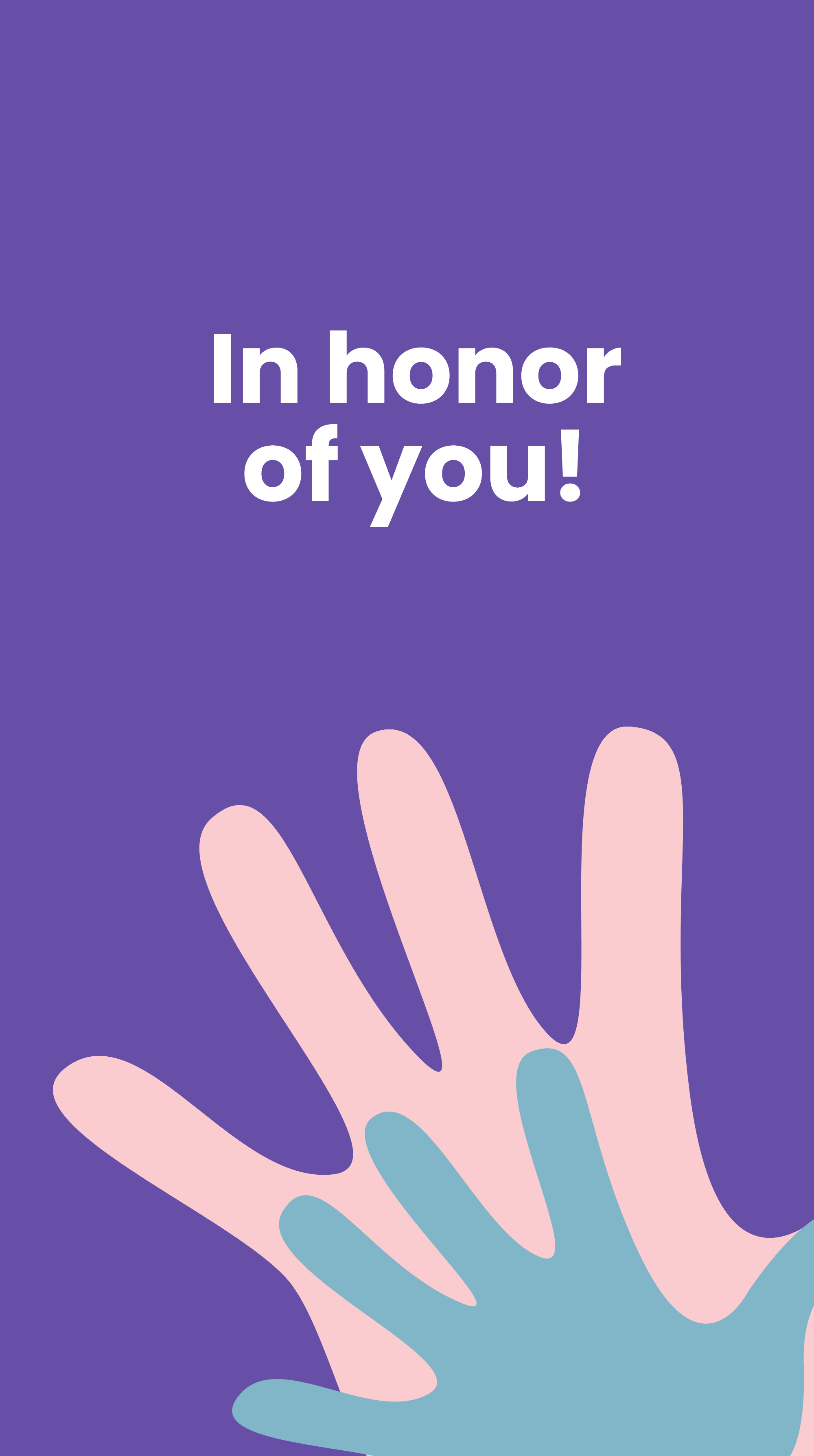 Free Parents Day Event Instagram Story Template to Edit Online