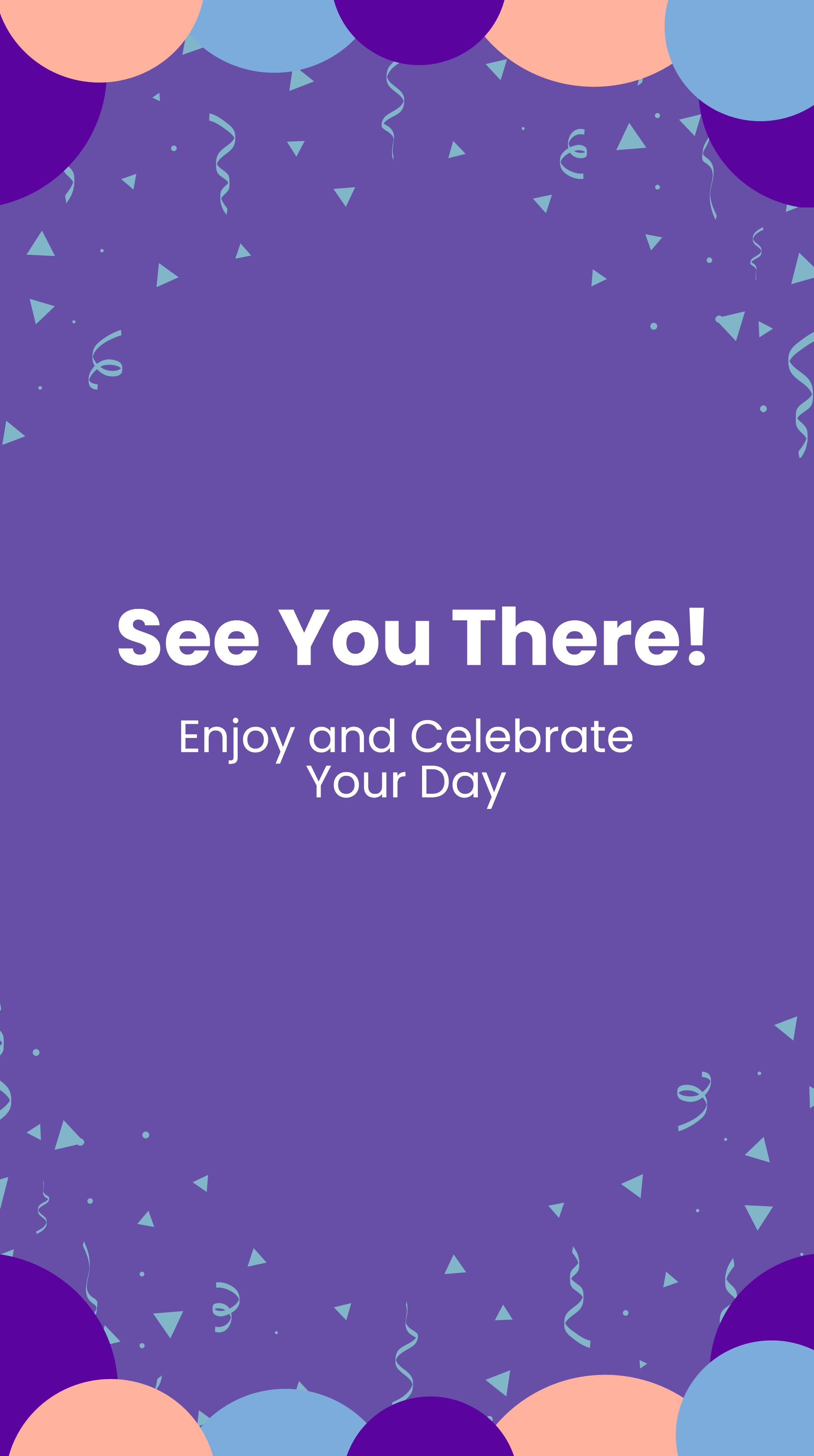 Free Parents Day Event Instagram Story Template to Edit Online
