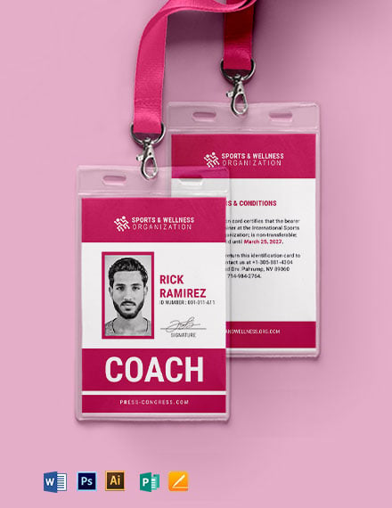 official-sports-id-card-template-illustrator-word-apple-pages-psd