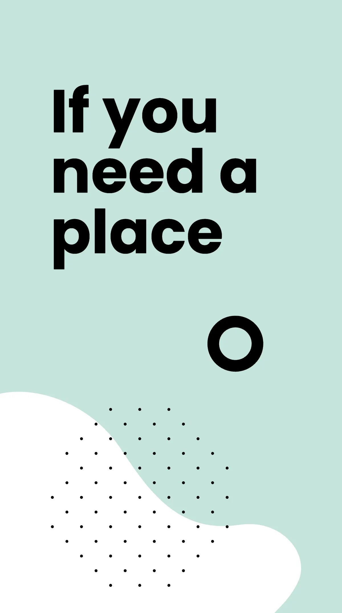 Free Rental Advertisement Instagram Story Template to Edit Online