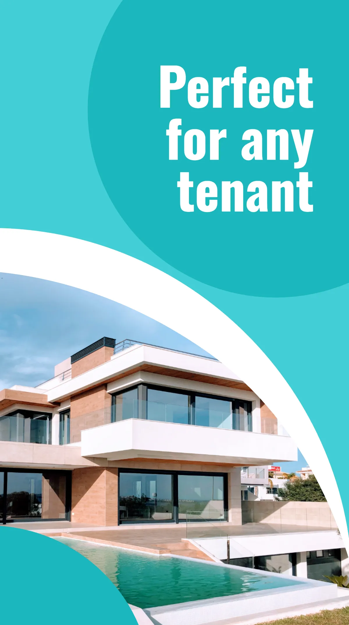 Free House Rental Instagram Story Template to Edit Online