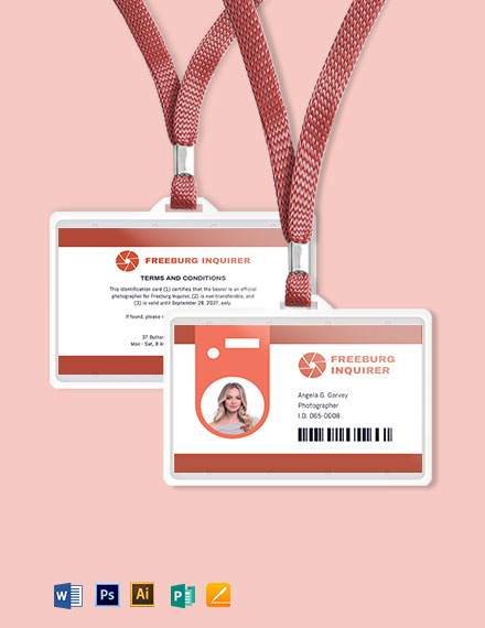 free-photographer-id-card-template-download-in-word-google-docs