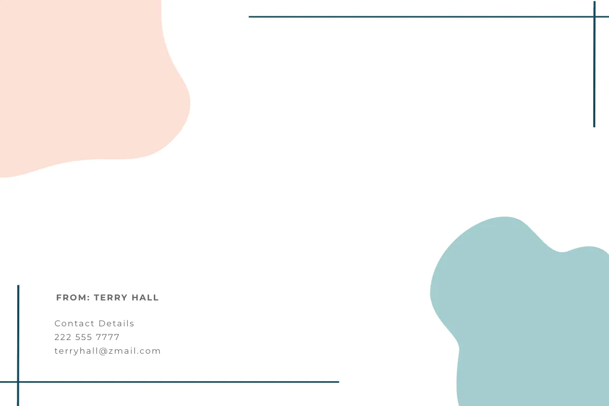 Free Happy Get Well Soon Card Template to Edit Online