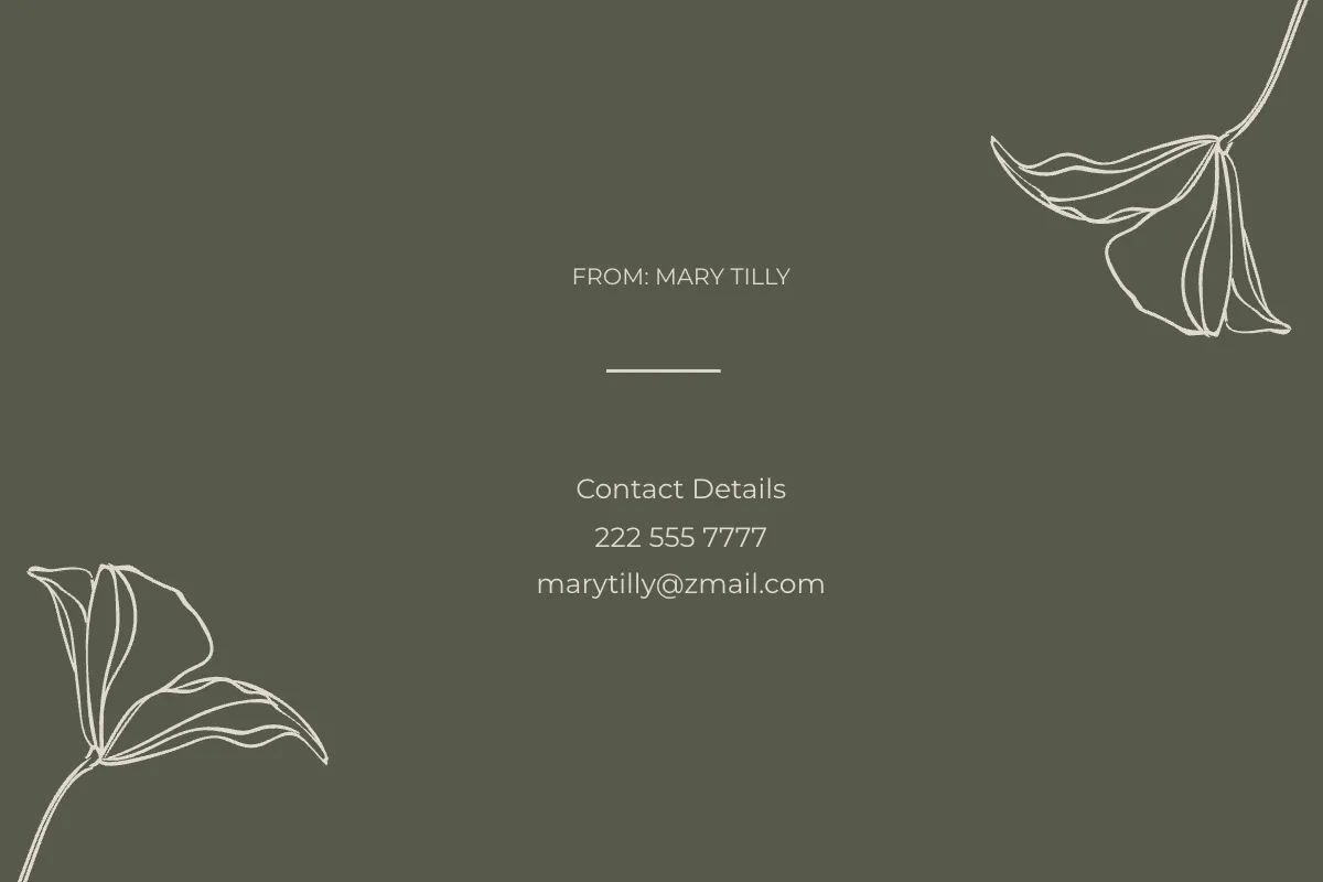 Free Health Get Well Soon Card Template to Edit Online