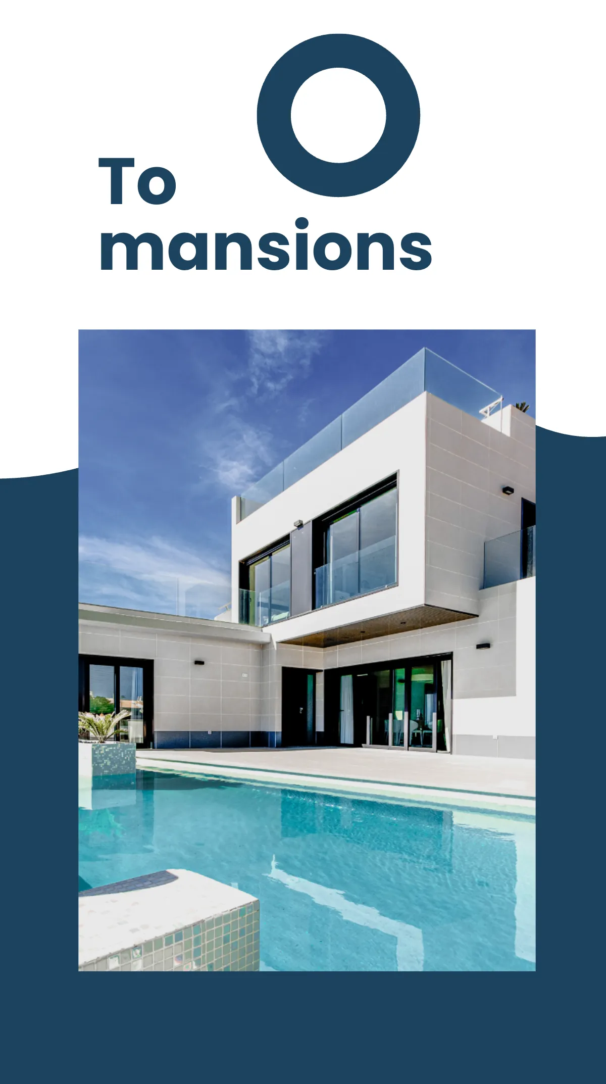 Free Property Rental Promotion Instagram Story Template to Edit Online