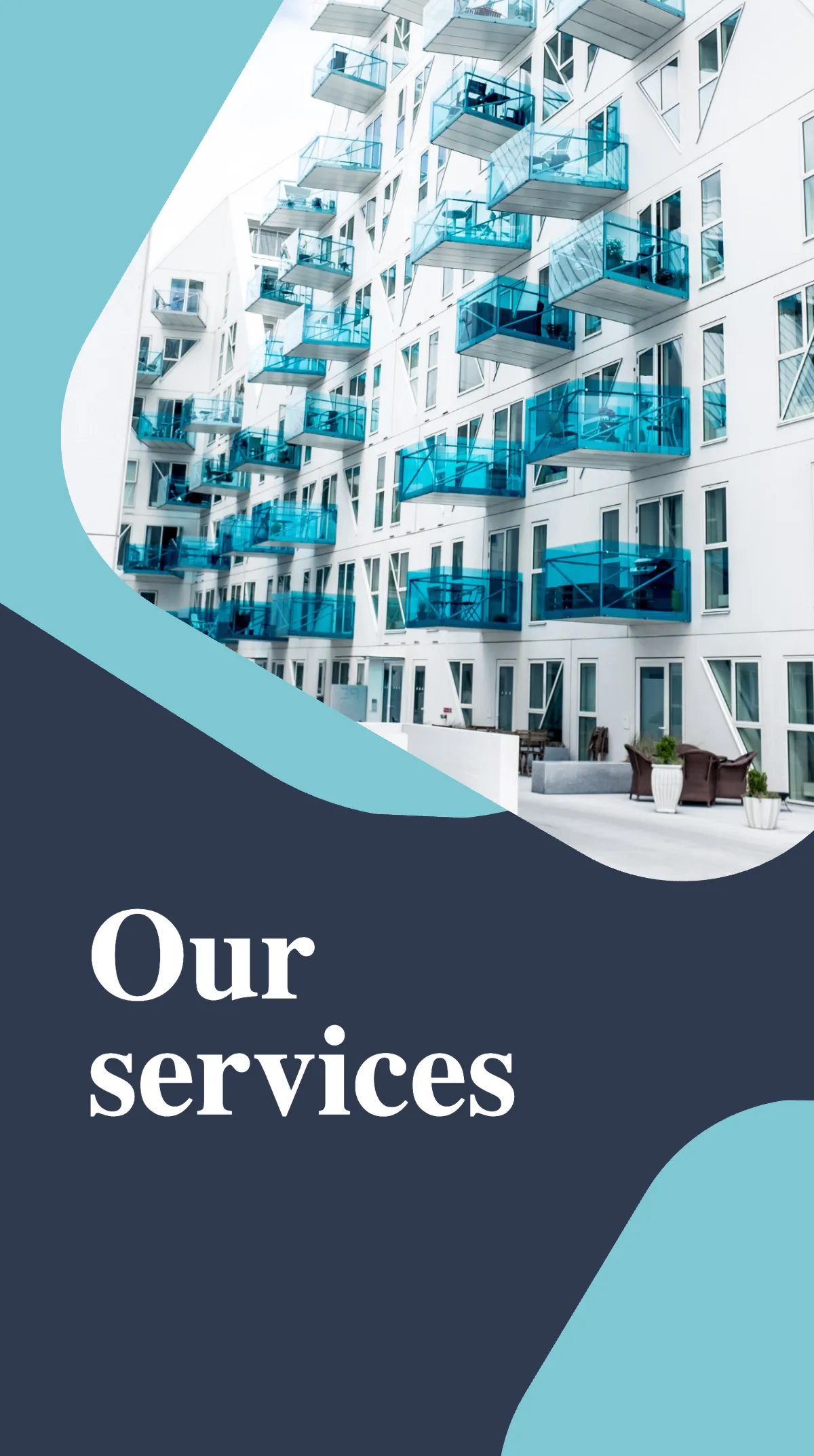 Free Rental Agency Instagram Story Template to Edit Online