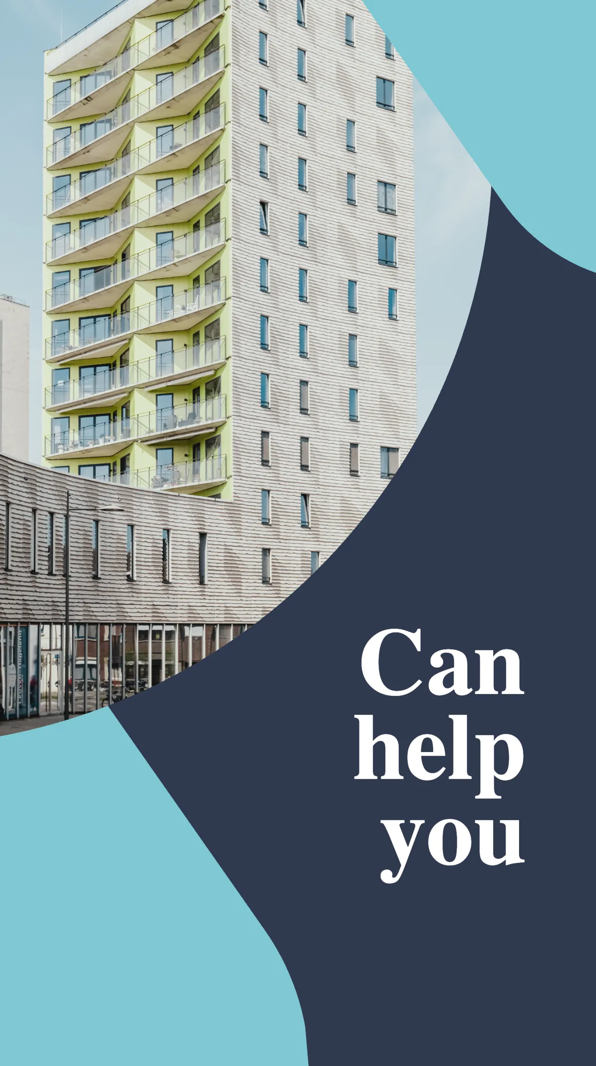 Free Rental Agency Instagram Story Template to Edit Online