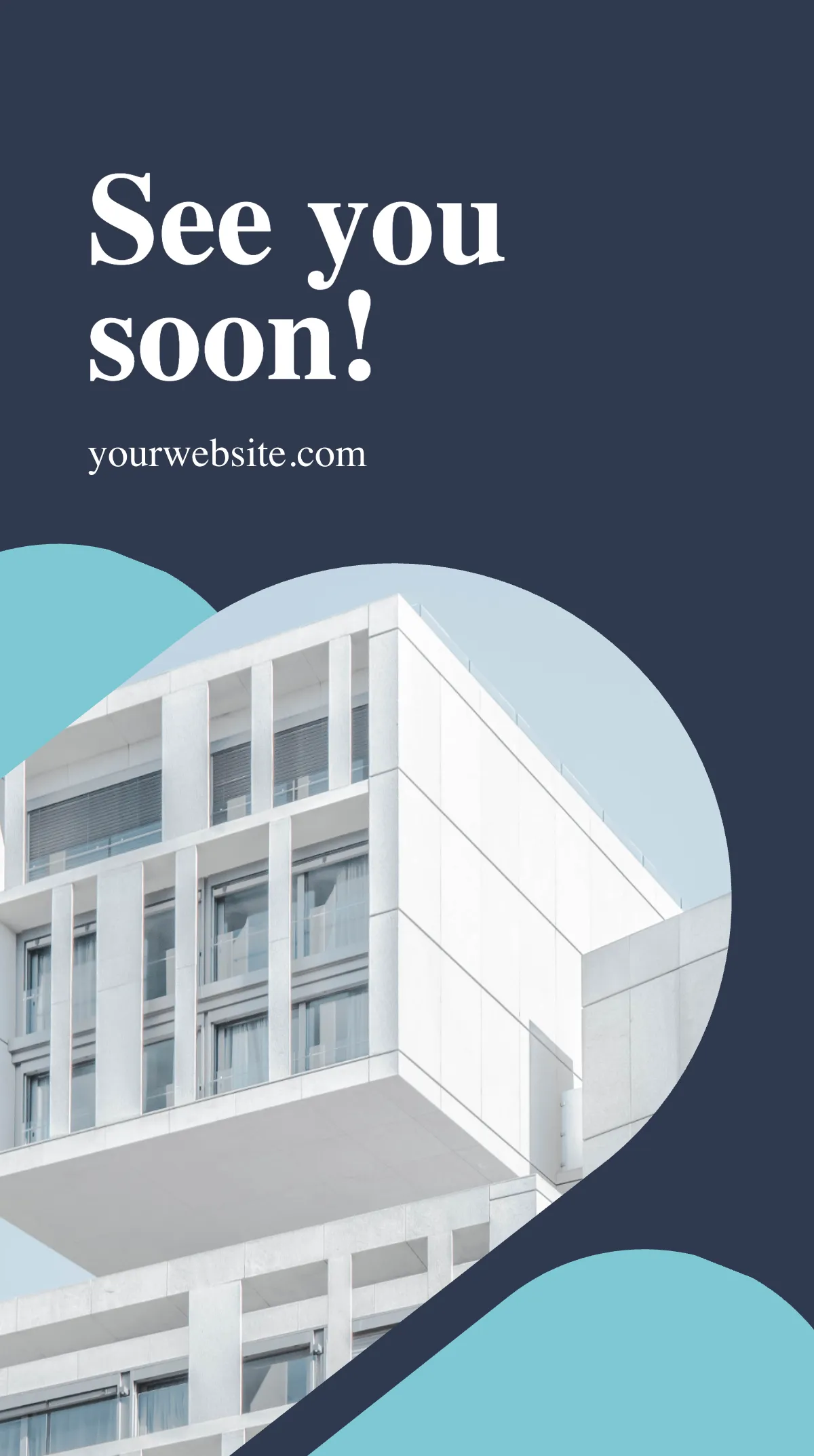 Free Rental Agency Instagram Story Template to Edit Online