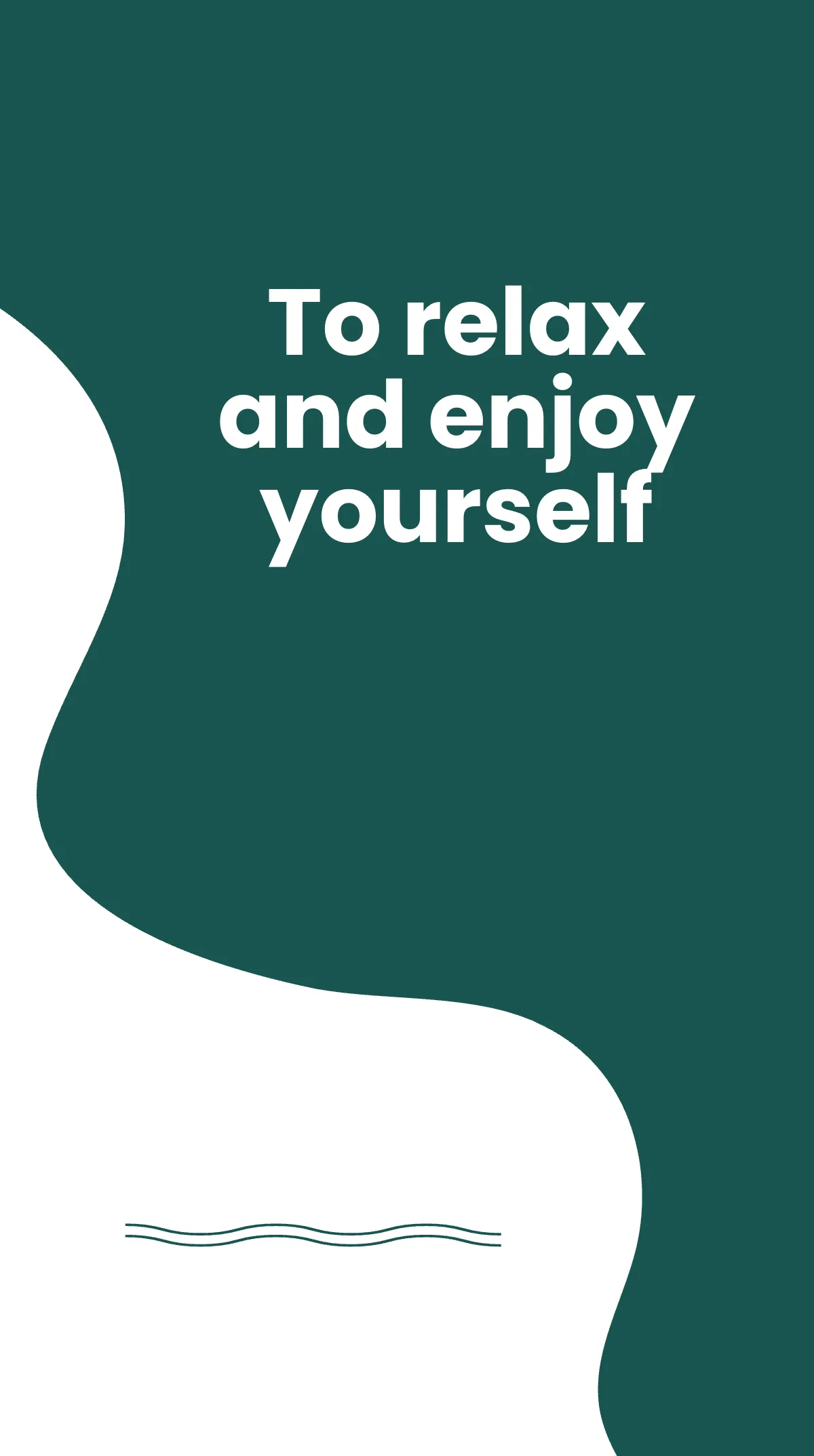 Free Resort Advertisement Instagram Story Template to Edit Online