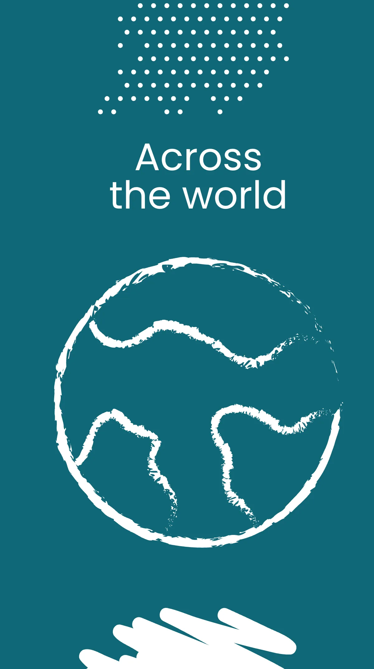 Free Travel Resort Instagram Story Template to Edit Online