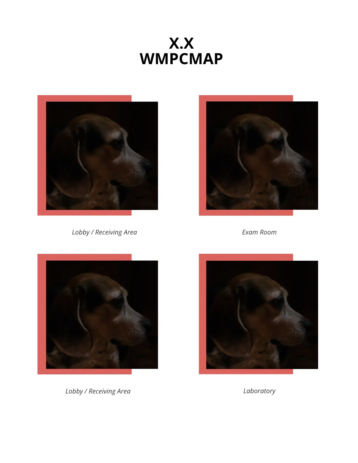 Free Blank eBook Template to Edit Online