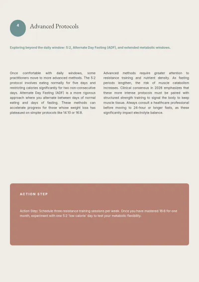 Free Blank eBook Template to Edit Online