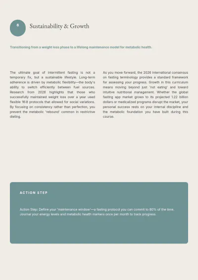 Free Blank eBook Template to Edit Online